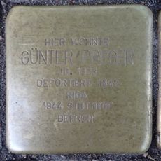 Günter Preger