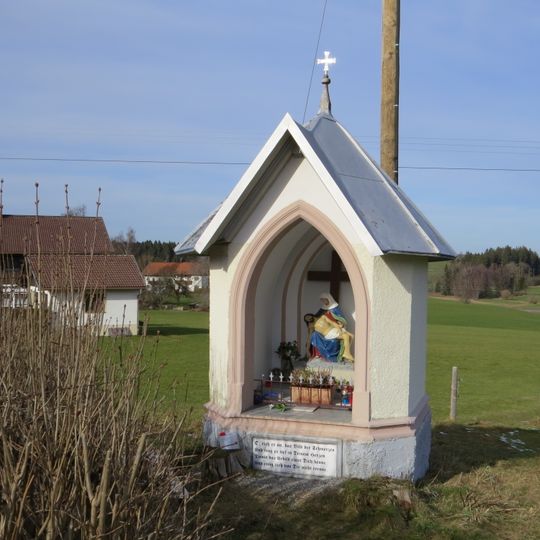 Wegkapelle