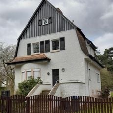 Haus Bogenweg 23