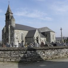 Église Saint-Pierre de Kerien