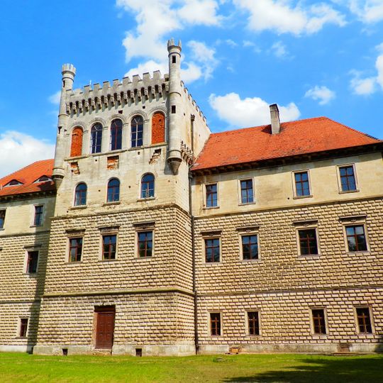 Książ Wielki