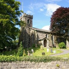 Church of St John Evangelist
