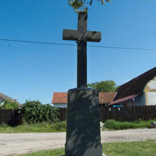 Kříž v Pašicích