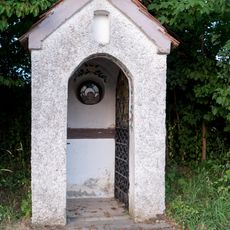 Feldkapelle
