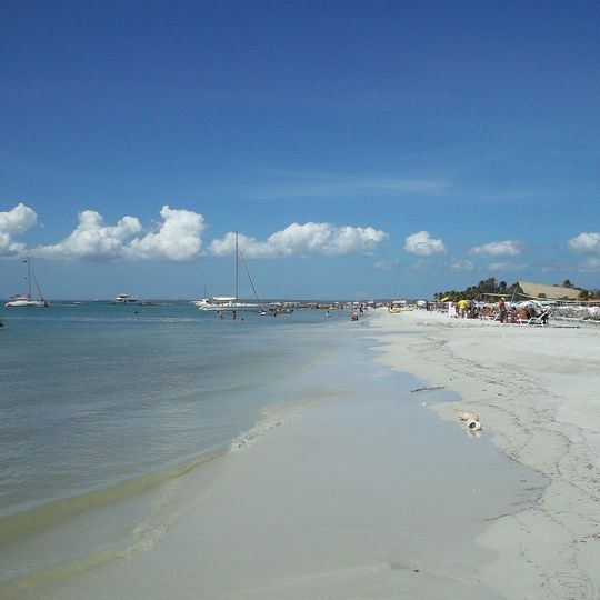 Reserva de Fauna Silvestre Punta El Palo