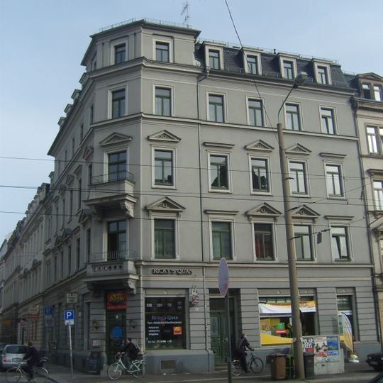 Königsbrücker Straße 44