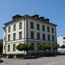 Schoolhouse Promenaden