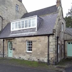 Bridge End House