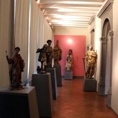 Museo Adriano Bernareggi