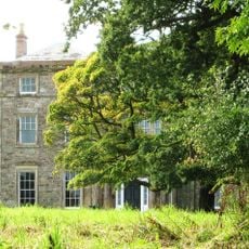 Monreith House