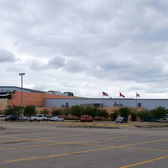 Hertz Arena