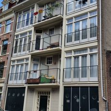 Fokke Simonszstraat 27-29