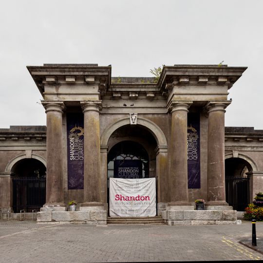 Shandon Craft Centre