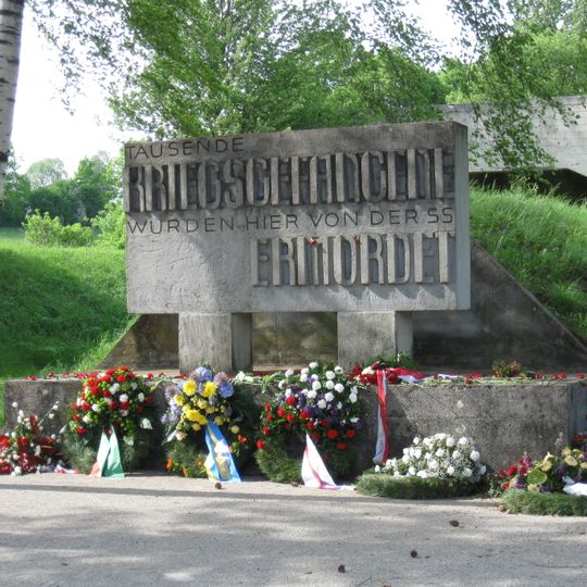 Schießplatz Hebertshausen