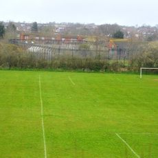 Atkinson Secure Children's Home