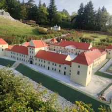 Park Miliona Róż i Zabytków Kresowych