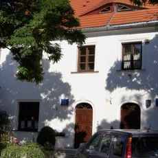 Zespół domu (segment)