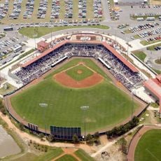Osceola County Stadium