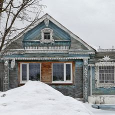 Дом жилой (Тереховицы)