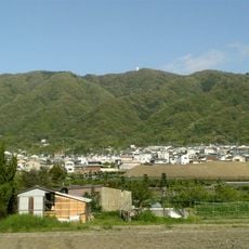 Mount Takayasu