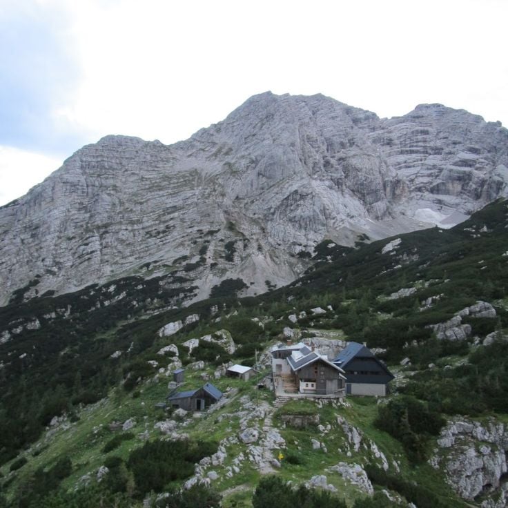 Hochtor Gruppe