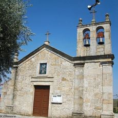 Igreja Paroquial de Vila Boa do Mondego
