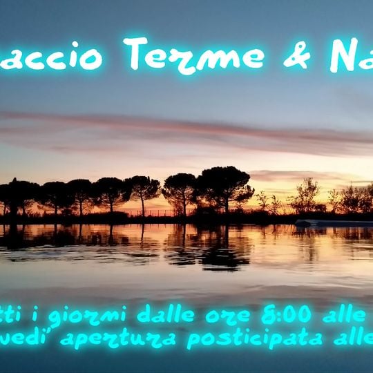 Parco Termale del Bagnaccio