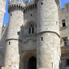 Medieval City of Rhodes