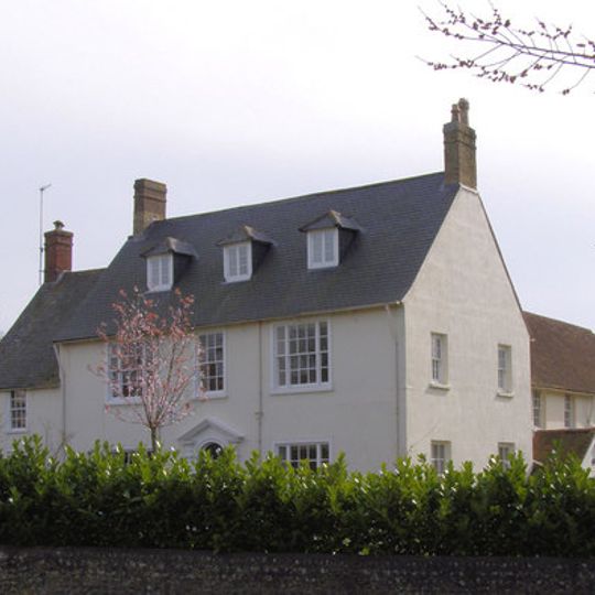 The Manor House