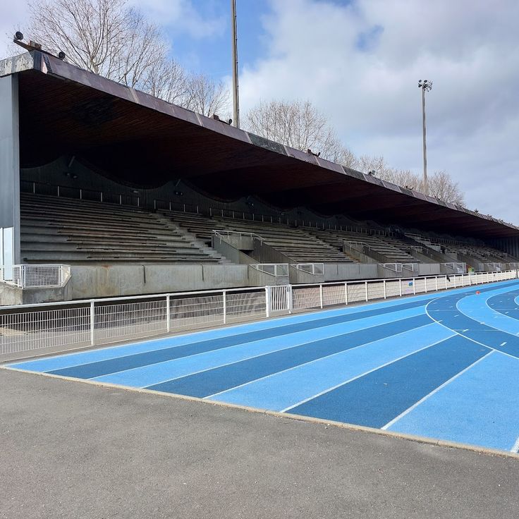 Centre Sportif Jules-Ladoumègue