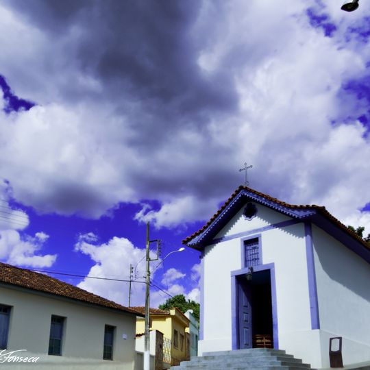 Chapel of Senhor Bom Jesus