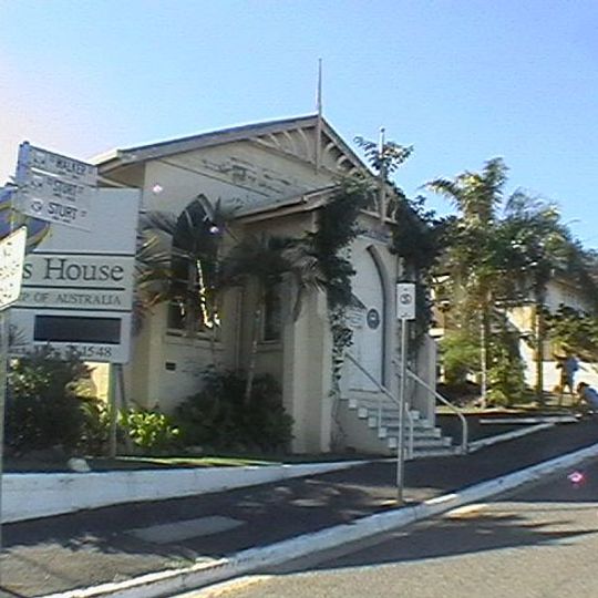 Townsville Baptist Church