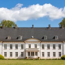 Château de Louisenlund