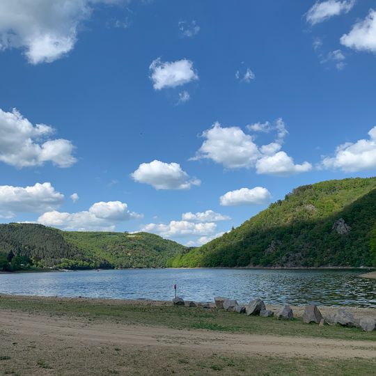 Plage de la Chazotte