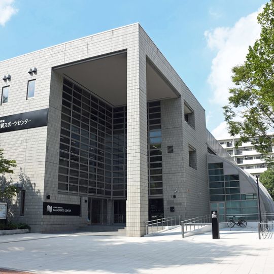 Umemura Adventure Museum