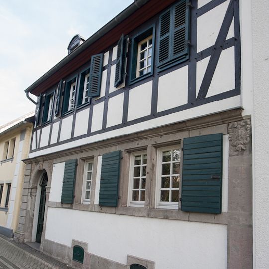 Bungertstraße 21