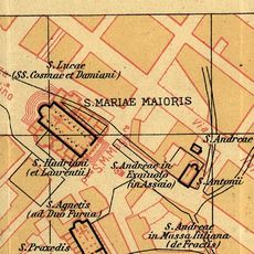 San Luca all'Esquilino