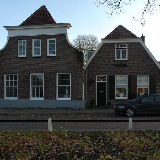 Woonhuis