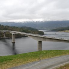 Valsøy Bridge