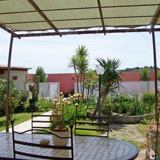 La Fontaine de Sarac