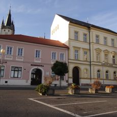 Náměstí Republiky 70