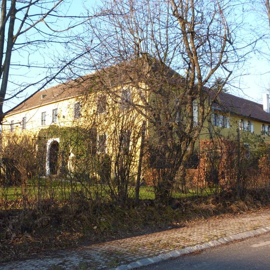 Schloss Wiedendorf