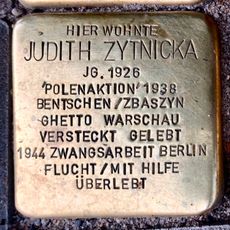 Judith Zytnicka