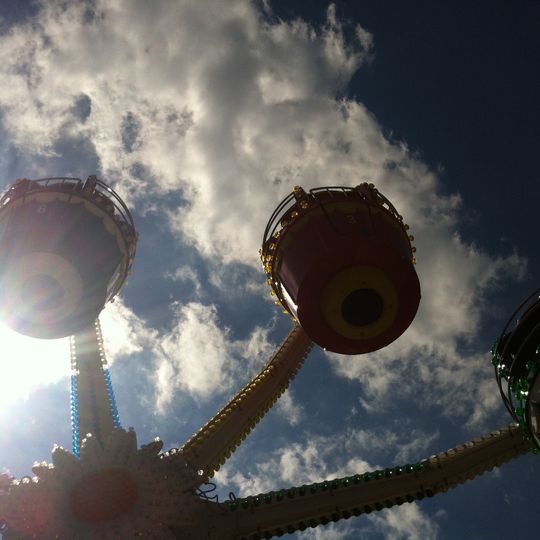 Broadway at the Beach