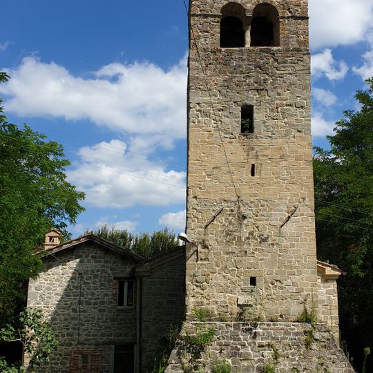 Santissimi Ippolito e Cassiano