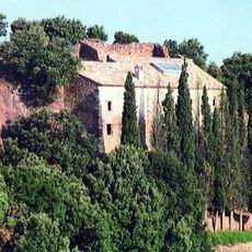 Sant Joan de la Muntanya