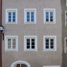 Lederergasse 11 (Braunau am Inn)