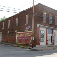 Kixmiller's Store