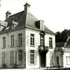 Kasteel,Cappenberg