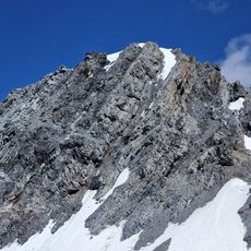 Cima Campana Grande